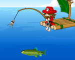 Fishing Pirate