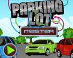 Parking Lot Master