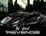 The Street Revenge