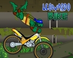 Leonardo Bike