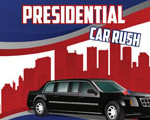 Presidential Car Rush