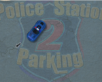 Police Station Parking
