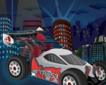 Nitro Mayhem Racing