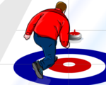 Virtuell Curling