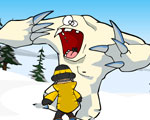 Monster Snowboard