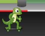Gecko Skate