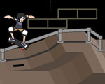 Sewer Skaters 2