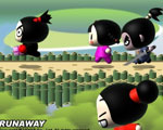 Pucca 1